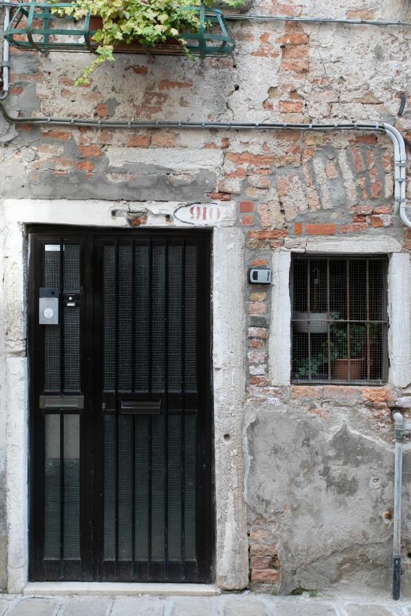 Biennale Gallery Suite Veneza Exterior foto